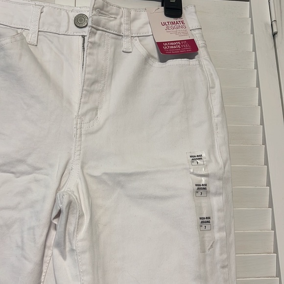 Ultimate JEGGINGS high rise - Picture 2 of 5